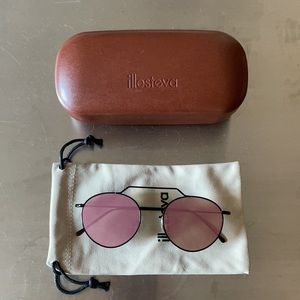 Illesteva Wynwood II